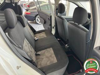 DACIA Sandero usata, con Cronologia tagliandi