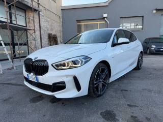 BMW 118 usata, con Airbag Passeggero