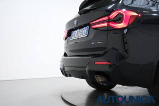 BMW X3 usata, con Freno di stazionamento elettrico