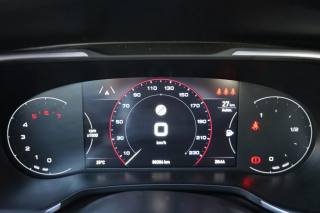 FIAT Tipo usata, con ESP