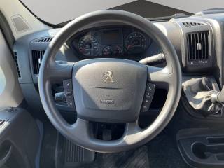 PEUGEOT Boxer usata 9