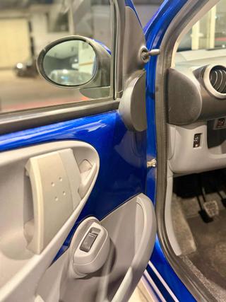 CITROEN C1 usata, con ESP
