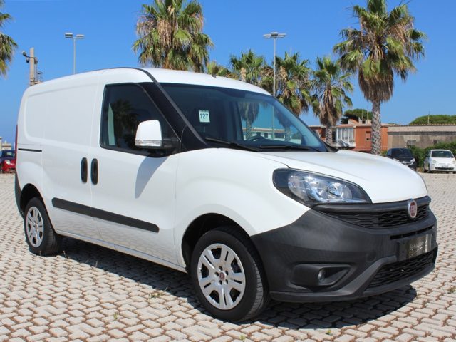 FIAT Doblo usata, con ABS