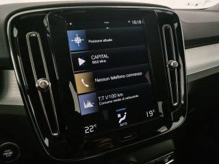VOLVO XC40 usata, con Immobilizzatore elettronico