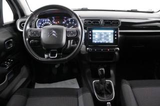 CITROEN C3 usata, con Chiusura centralizzata