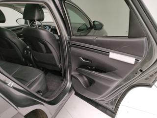 HYUNDAI Tucson usata, con Bracciolo