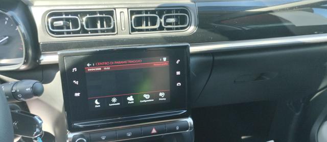 CITROEN C3 usata, con Cruise Control