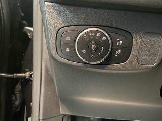 FORD Focus usata, con Filtro antiparticolato