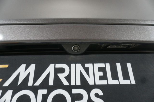 ALFA ROMEO Stelvio usata, con Touch screen