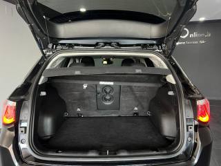 JEEP Compass usata, con Controllo automatico clima