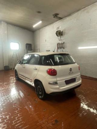 FIAT 500L usata, con Servosterzo