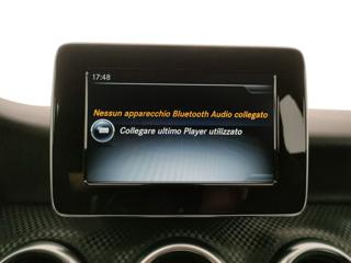 MERCEDES-BENZ A 180 usata, con USB