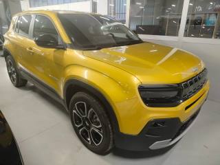 JEEP Avenger usata, con Airbag Passeggero