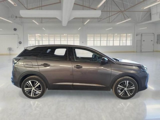 PEUGEOT 3008 usata, con Chiusura centralizzata