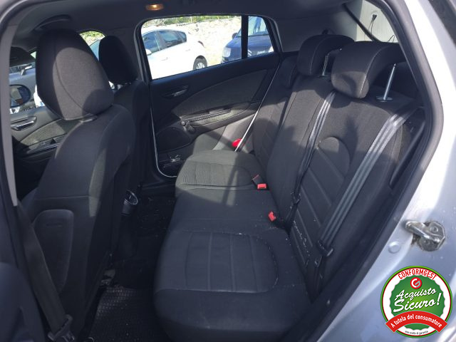 FIAT Bravo usata, con Climatizzatore