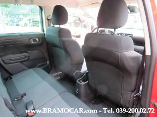 CITROEN C3 Aircross usata 32