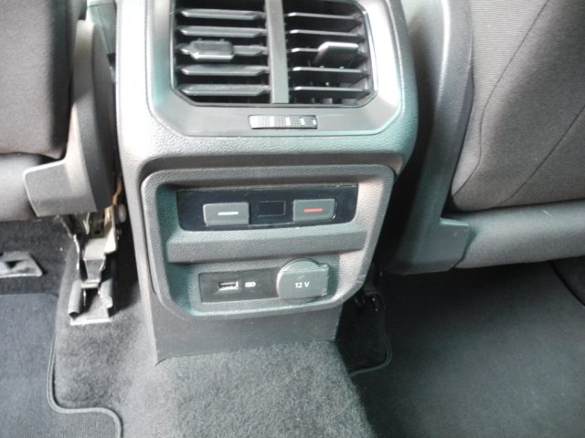 VOLKSWAGEN Tiguan usata 57