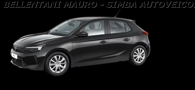 OPEL Corsa usata, con Airbag