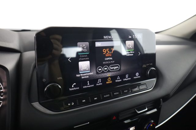 NISSAN Qashqai usata 10