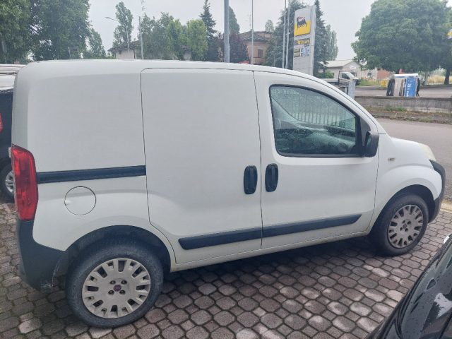 FIAT Fiorino usata, con Chiusura centralizzata