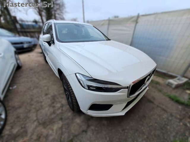 VOLVO XC60 usata, con Airbag Passeggero