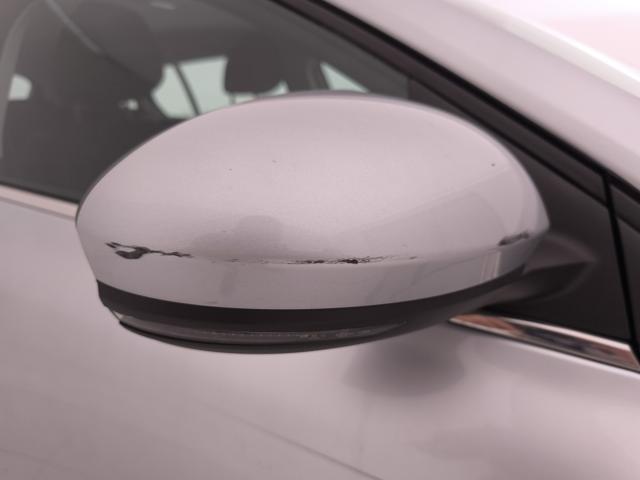 RENAULT Megane usata 38