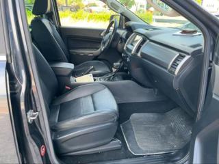 FORD Ranger usata, con Autoradio