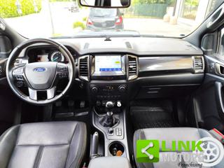 FORD Ranger usata, con Airbag Passeggero