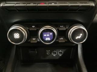 RENAULT Arkana usata, con Touch screen