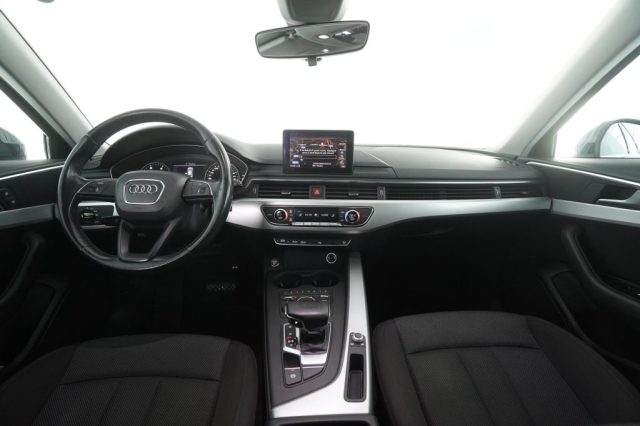 AUDI A4 usata 10