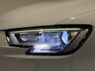 AUDI A3 usata, con Sistema di navigazione