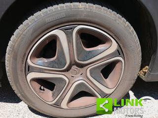 CITROEN C3 usata, con Filtro antiparticolato