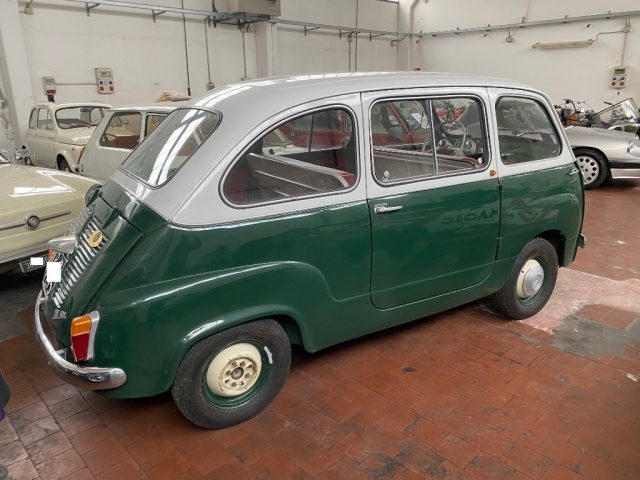 FIAT 600 usata 3