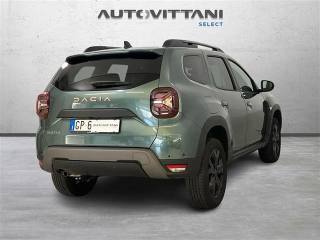 DACIA Duster usata, con Airbag Passeggero