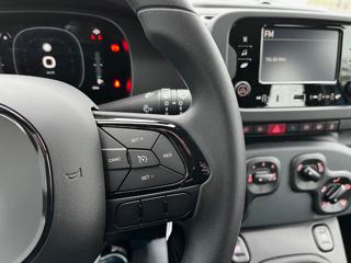 FIAT Panda usata, con Cruise Control