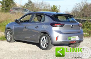 OPEL Corsa usata, con Chiusura centralizzata