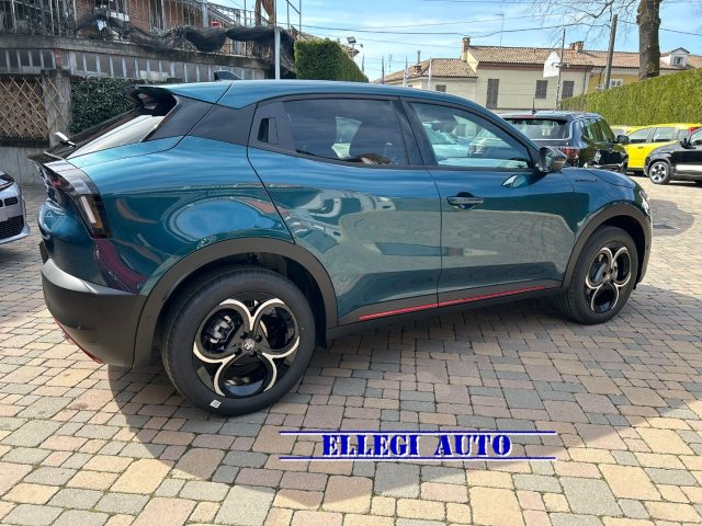 ALFA ROMEO Junior usata, con Airbag Passeggero