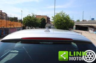 BMW 520 usata, con Cruise Control