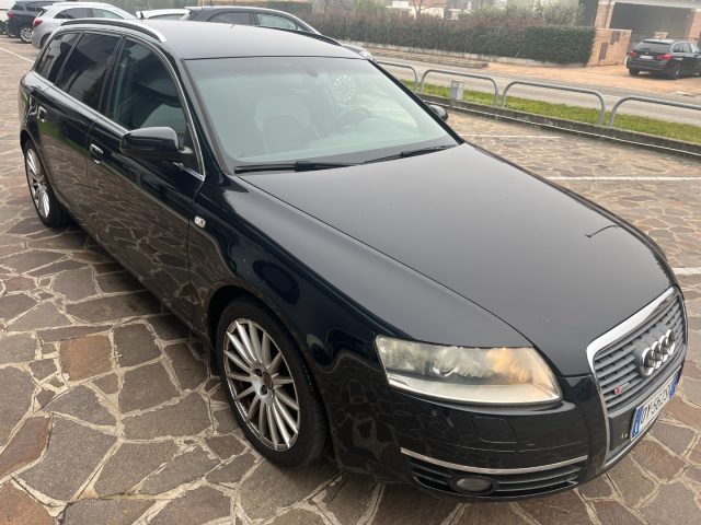 AUDI A6 usata, con Controllo automatico clima