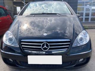 MERCEDES-BENZ A 180 usata, con Cerchi in lega