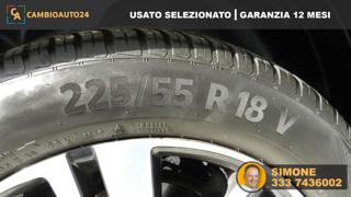PEUGEOT 3008 usata 123