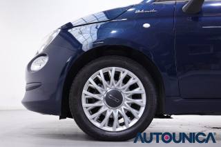 FIAT 500 usata, con Chiusura centralizzata telecomandata