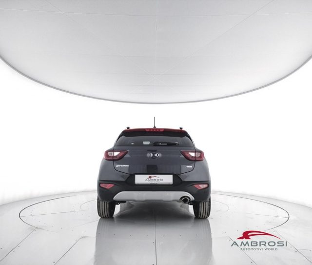 KIA Stonic usata 5