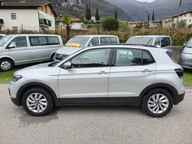 VOLKSWAGEN T-Cross usata, con Airbag