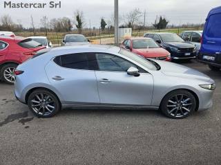 MAZDA 3 usata, con Volante in pelle