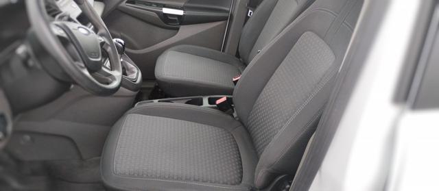 FORD Transit Connect usata, con Controllo trazione