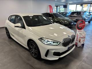 BMW 116 d Msport Exterior STRAFULL Automatico