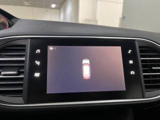PEUGEOT 308 usata, con Climatizzatore
