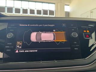 VOLKSWAGEN Polo usata, con Park Distance Control