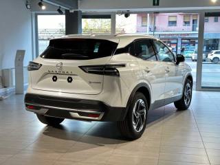 NISSAN Qashqai usata, con Antifurto